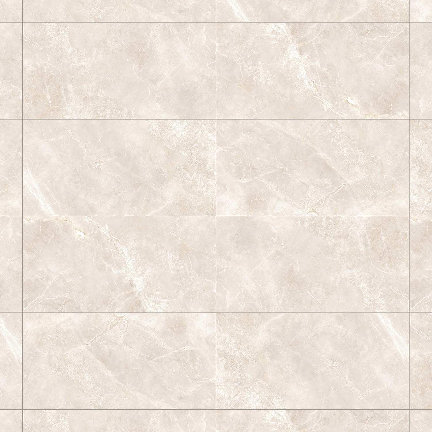 Mexen Visby Crema fényesített gres rekt. G1, padló- és falburkoló csempe 120 x 60 cm, faragás - TL428-120-060-04
